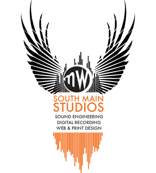 South Main Studios - Sound Engineering, Digital Recording, Web & Print Design - SMS South Main Studios - Sound Engineering, Digital Recording, Web & Print Design - SMS